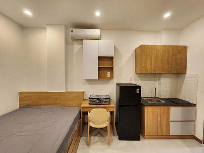 Жилье в Ho Chi Minh City, Vietnam  Жилье в Ho Chi Minh City, Vietnam