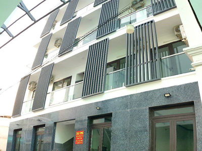 Logement dans Ho Chi Minh City, Vietnam  Logement dans Ho Chi Minh City, Vietnam