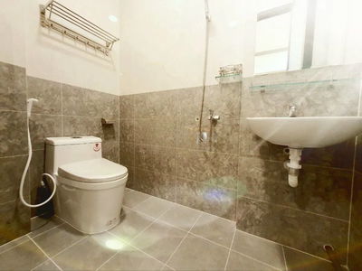 Housing in Ho Chi Minh City, Vietnam Housing in Ho Chi Minh City, Vietnam