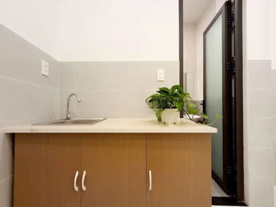 Housing in Ho Chi Minh City, Vietnam Housing in Ho Chi Minh City, Vietnam