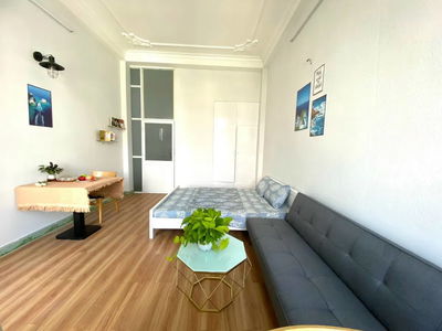 Жилье в Ho Chi Minh City, Vietnam  Жилье в Ho Chi Minh City, Vietnam