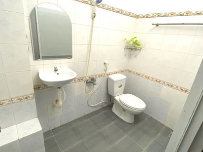 Alojamiento en Ho Chi Minh City, Vietnam  Alojamiento en Ho Chi Minh City, Vietnam