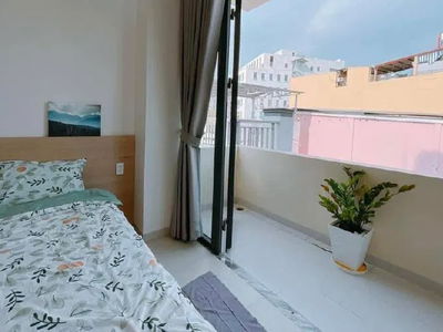 Alojamiento en Ho Chi Minh City, Vietnam Alojamiento en Ho Chi Minh City, Vietnam