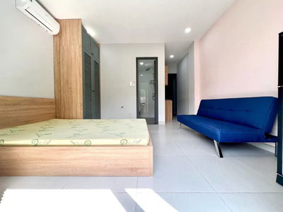 Жилье в Ho Chi Minh City, Vietnam  Жилье в Ho Chi Minh City, Vietnam