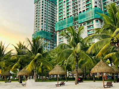 The Beverly - Vinhomes Grand Park, Vietnam  The Beverly - Vinhomes Grand Park, Vietnam