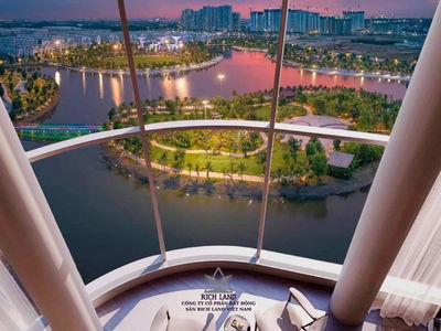 The Beverly - Vinhomes Grand Park, Vietnam  The Beverly - Vinhomes Grand Park, Vietnam