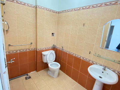 Housing in Ho Chi Minh City, Vietnam Housing in Ho Chi Minh City, Vietnam