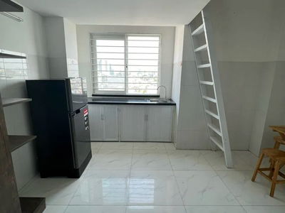 Alojamiento en Ho Chi Minh City, Vietnam  Alojamiento en Ho Chi Minh City, Vietnam