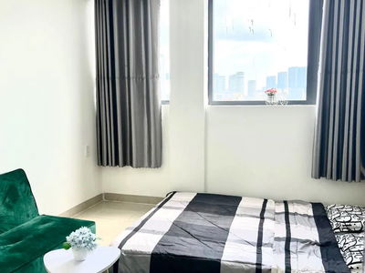 Logement dans Ho Chi Minh City, Vietnam Logement dans Ho Chi Minh City, Vietnam