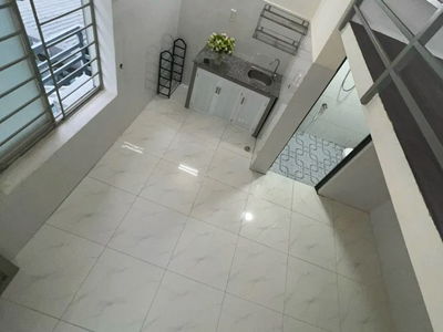 Housing in Ho Chi Minh City, Vietnam Housing in Ho Chi Minh City, Vietnam