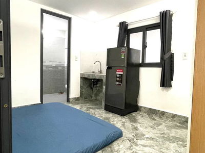 Alojamiento en Ho Chi Minh City, Vietnam Alojamiento en Ho Chi Minh City, Vietnam