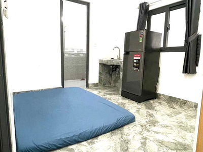 Жилье в Ho Chi Minh City, Vietnam  Жилье в Ho Chi Minh City, Vietnam