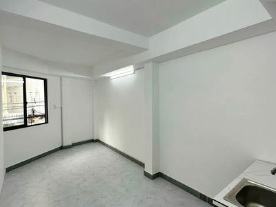 Housing in Ho Chi Minh City, Vietnam Housing in Ho Chi Minh City, Vietnam