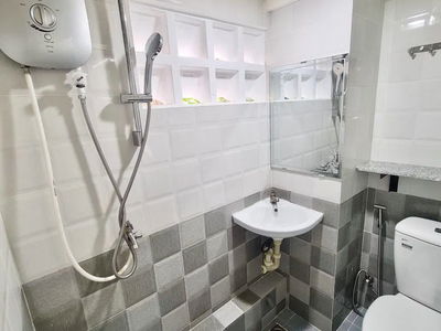 Housing in Ho Chi Minh City, Vietnam Housing in Ho Chi Minh City, Vietnam