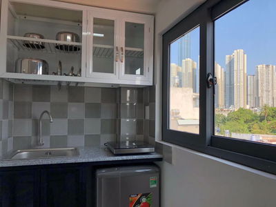 Жилье в Ho Chi Minh City, Vietnam Жилье в Ho Chi Minh City, Vietnam