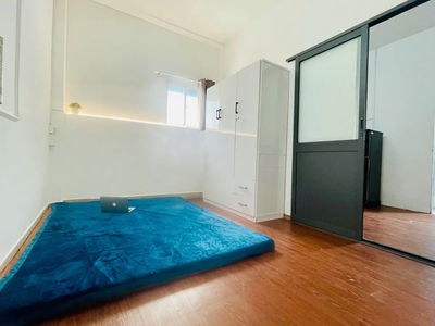 Жилье в Ho Chi Minh City, Vietnam Жилье в Ho Chi Minh City, Vietnam