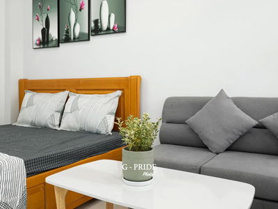 Housing in Ho Chi Minh City, Vietnam Housing in Ho Chi Minh City, Vietnam