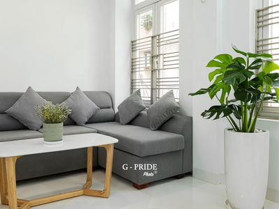 Housing in Ho Chi Minh City, Vietnam Housing in Ho Chi Minh City, Vietnam