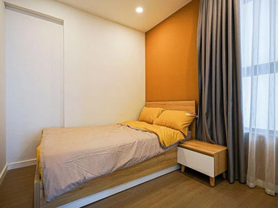 with recreation areas, Vietnam  with recreation areas, Vietnam