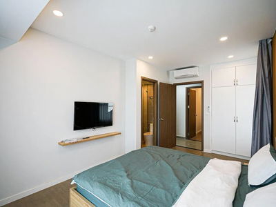 with recreation areas, Vietnam with recreation areas, Vietnam