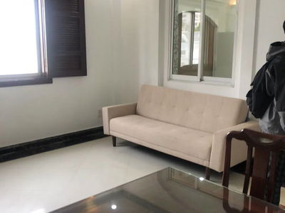 Alojamiento en Ho Chi Minh City, Vietnam  Alojamiento en Ho Chi Minh City, Vietnam