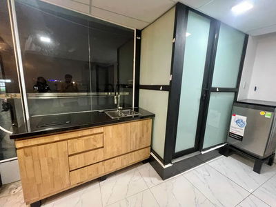 Жилье в Ho Chi Minh City, Vietnam Жилье в Ho Chi Minh City, Vietnam