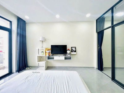 Logement dans Ho Chi Minh City, Vietnam Logement dans Ho Chi Minh City, Vietnam