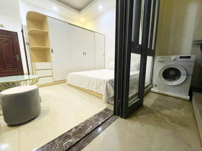 Жилье в Ho Chi Minh City, Vietnam Жилье в Ho Chi Minh City, Vietnam