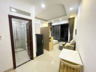 Alojamiento en Ho Chi Minh City, Vietnam  Alojamiento en Ho Chi Minh City, Vietnam