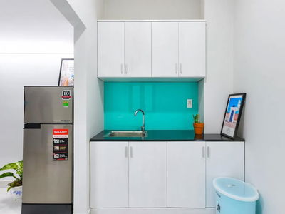 Logement dans Ho Chi Minh City, Vietnam  Logement dans Ho Chi Minh City, Vietnam