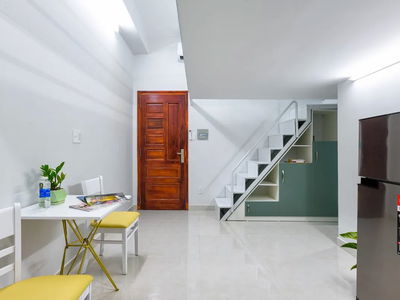 Logement dans Ho Chi Minh City, Vietnam Logement dans Ho Chi Minh City, Vietnam