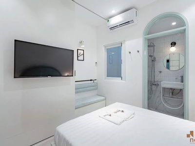 Logement dans Ho Chi Minh City, Vietnam Logement dans Ho Chi Minh City, Vietnam