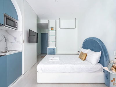 Housing in Ho Chi Minh City, Vietnam  Housing in Ho Chi Minh City, Vietnam