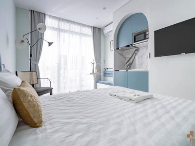 Alojamiento en Ho Chi Minh City, Vietnam Alojamiento en Ho Chi Minh City, Vietnam