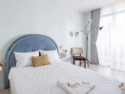 Housing in Ho Chi Minh City, Vietnam Housing in Ho Chi Minh City, Vietnam