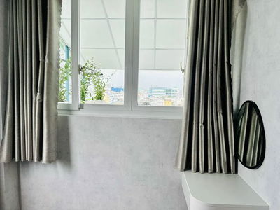 Жилье в Ho Chi Minh City, Vietnam Жилье в Ho Chi Minh City, Vietnam