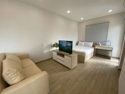 Жилье в Ho Chi Minh City, Vietnam Жилье в Ho Chi Minh City, Vietnam