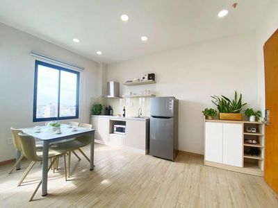 Logement dans Ho Chi Minh City, Vietnam Logement dans Ho Chi Minh City, Vietnam