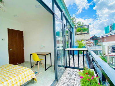 Housing in Ho Chi Minh City, Vietnam  Housing in Ho Chi Minh City, Vietnam