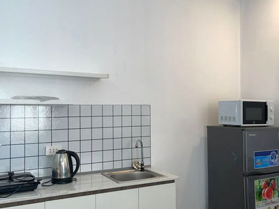 Alojamiento en Nha Be, Vietnam Alojamiento en Nha Be, Vietnam