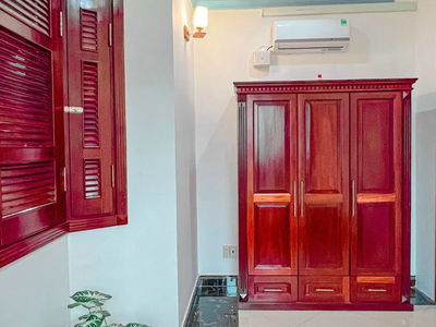 Housing in Ho Chi Minh City, Vietnam  Housing in Ho Chi Minh City, Vietnam