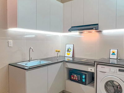 Housing in Ho Chi Minh City, Vietnam Housing in Ho Chi Minh City, Vietnam