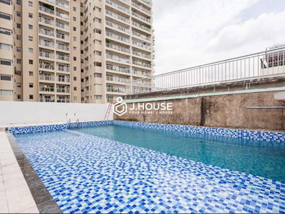 Жилье в Ho Chi Minh City, Vietnam Жилье в Ho Chi Minh City, Vietnam