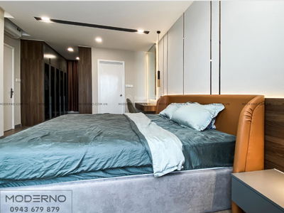 Grand View, Vietnam Grand View, Vietnam