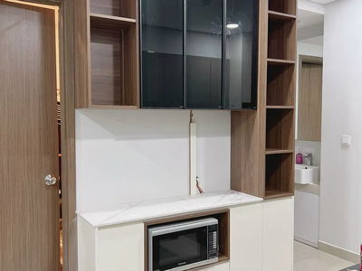 Residential complex with recreation areas, Vietnam Residential complex with recreation areas, Vietnam