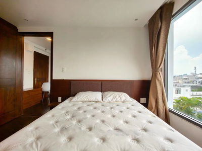 Жилье в Ho Chi Minh City, Vietnam Жилье в Ho Chi Minh City, Vietnam