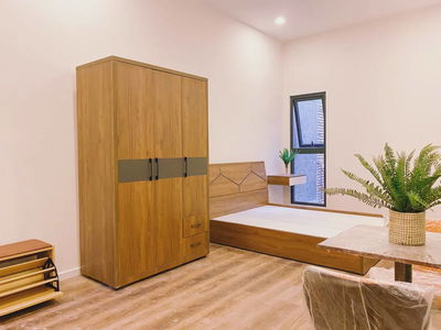 Жилье в Ho Chi Minh City, Vietnam Жилье в Ho Chi Minh City, Vietnam