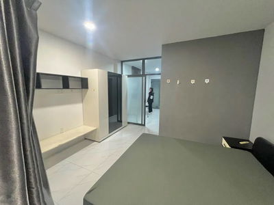 Housing in Ho Chi Minh City, Vietnam Housing in Ho Chi Minh City, Vietnam