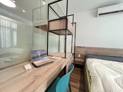 Alojamiento en Ho Chi Minh City, Vietnam Alojamiento en Ho Chi Minh City, Vietnam