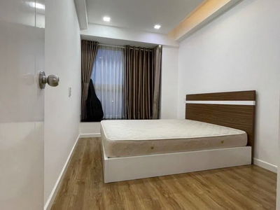 Residential complex with pool and recreation areas, Vietnam Residential complex with pool and recreation areas, Vietnam